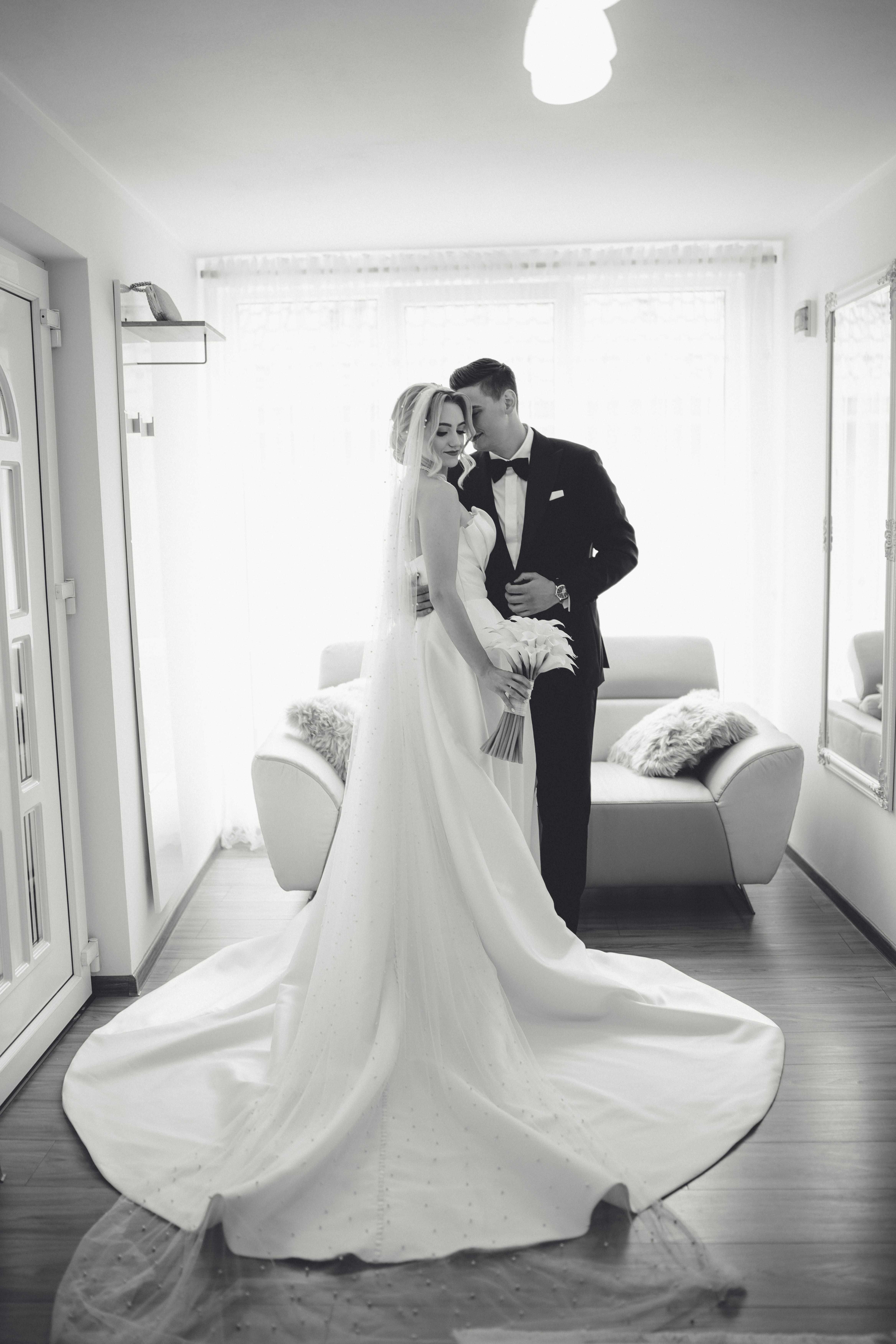 Vând rochie de mireasă Milla Nova