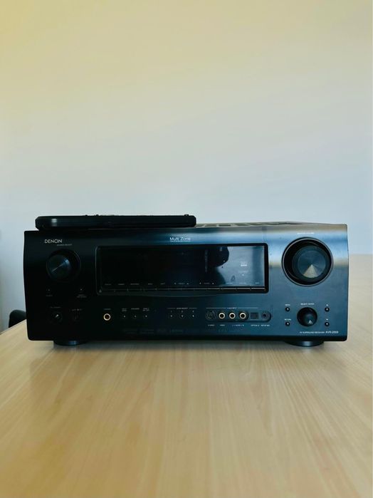 Amplificator (statie) audio 7.1 DENON AVR-2309