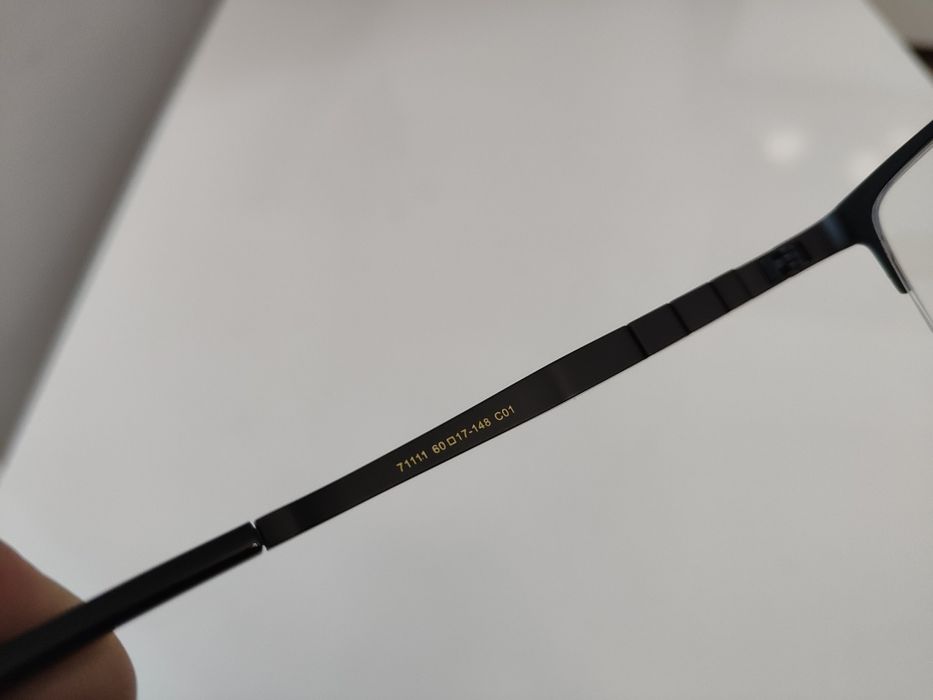 Rama ochelari de vedere din Titan 60 / 17 / 148