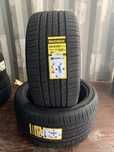 Нови летни гуми ROTALLA SETULA S-RACE RS01+ 295/35R21 107Y XL НОВ DOT