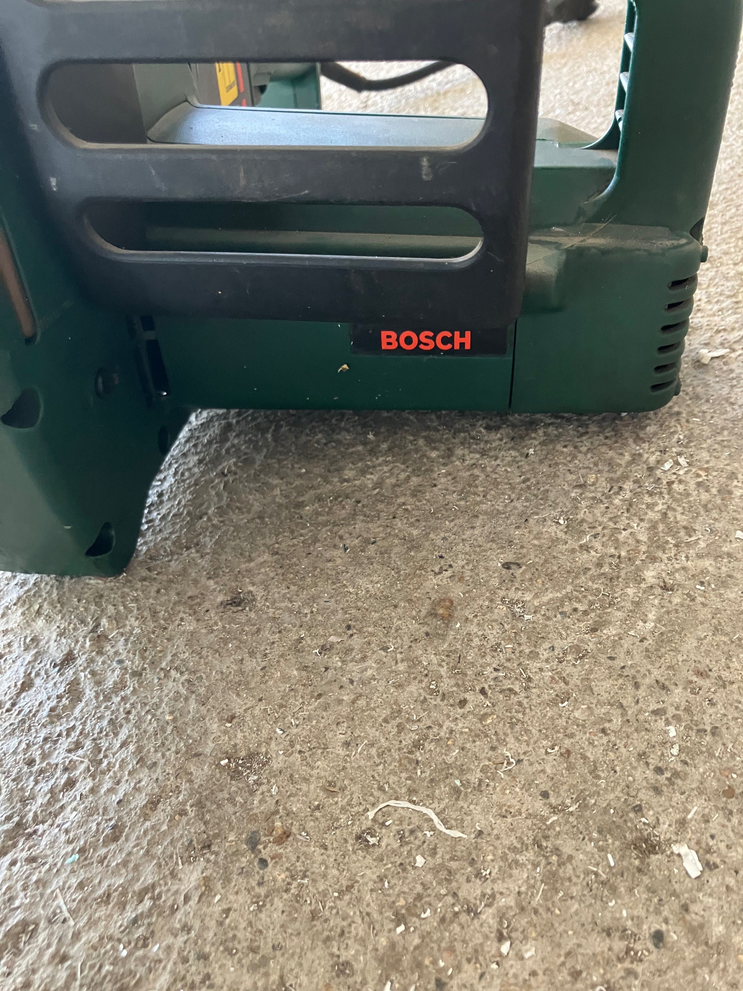 Ел. резачка Bosch