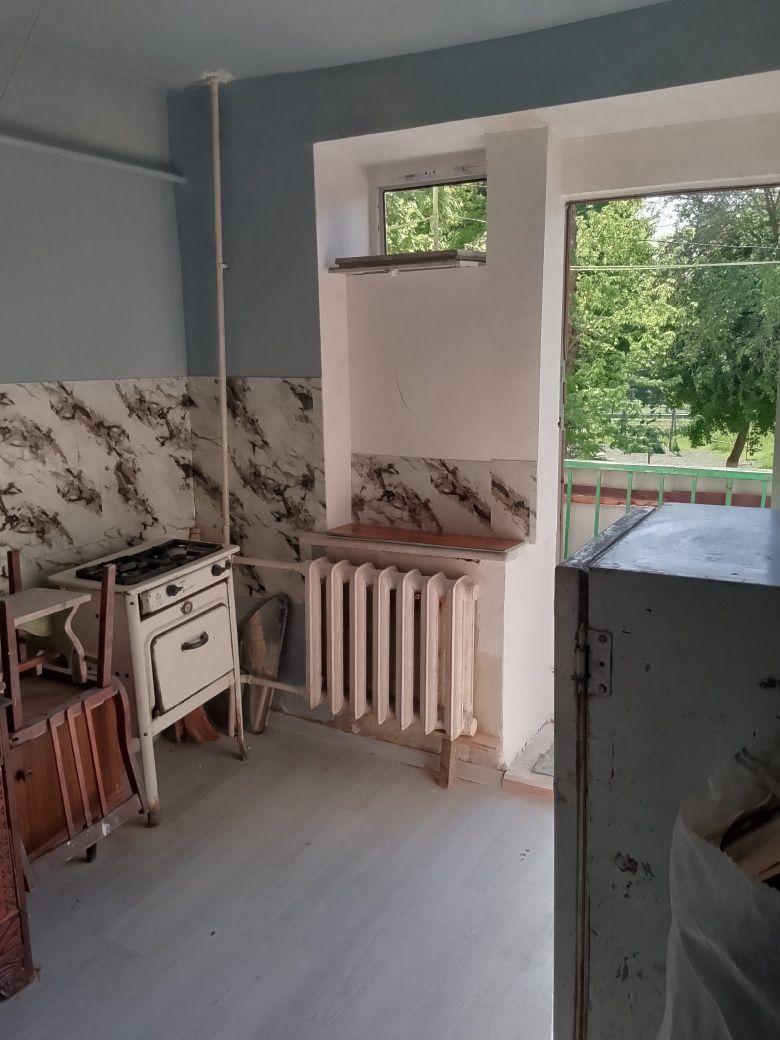 Продам срочно квартиру 1 комнатную