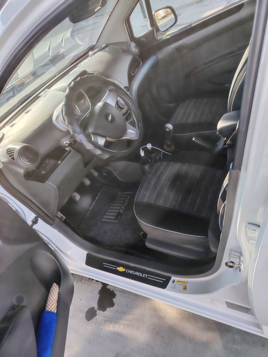 Мошина яхши состояниеда