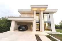 Vila PREMIUM 204 mp 5 camere, 4 bai, 1000 mp teren, HIGH LUX!