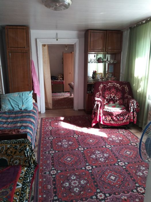 Срочно продам дом!