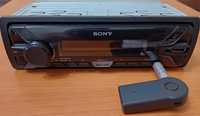 Radio Mp3 Player Sony