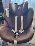 Scaun auto, Lionelo, Bastiaan One 4 in 1,