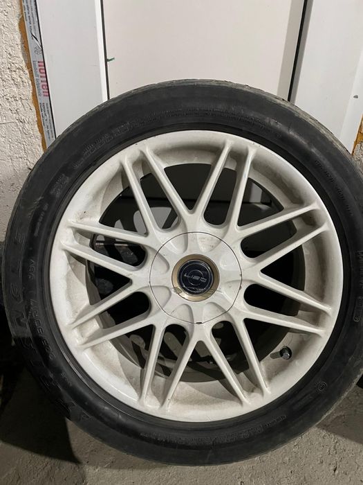 Продается диск с покрышкой