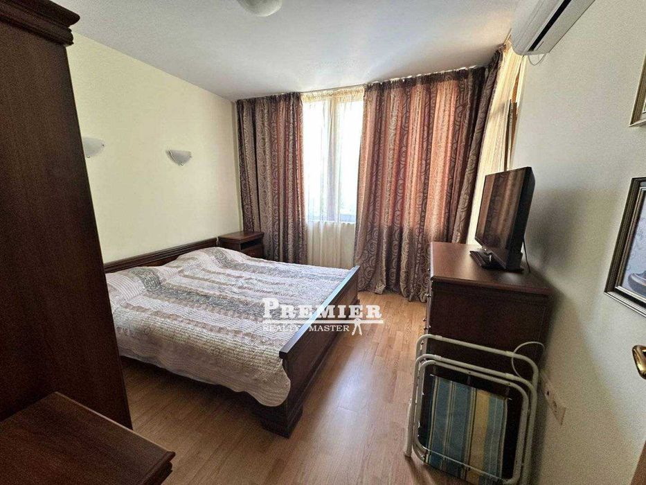 Продава се Двустаен апартамент в к.к. Слънчев бряг - 61 кв.м за 1287 €/кв.м - Снимка #8