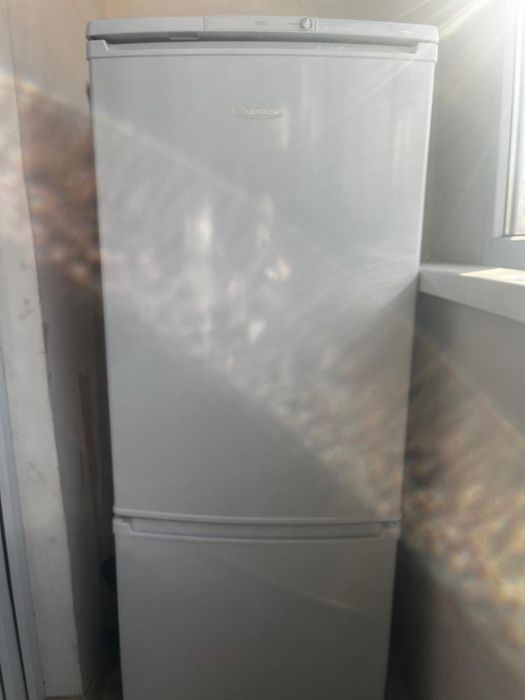 Холодилник Бирюса