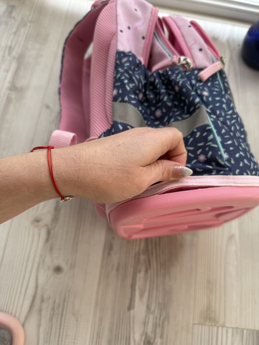 Ученическа раница за момичета- Belmil