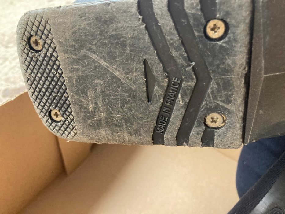 Ски обувки SALOMON Prima 520, р.26 (41)