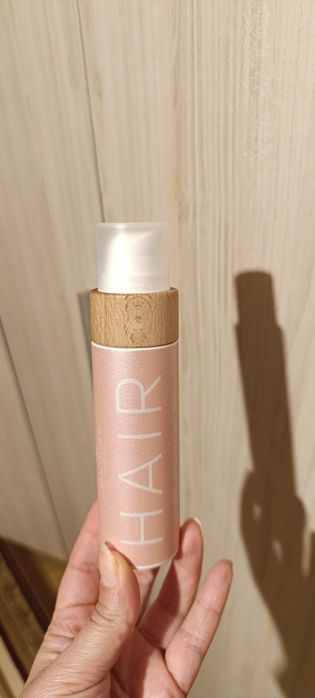 Cocolis hair oil mask