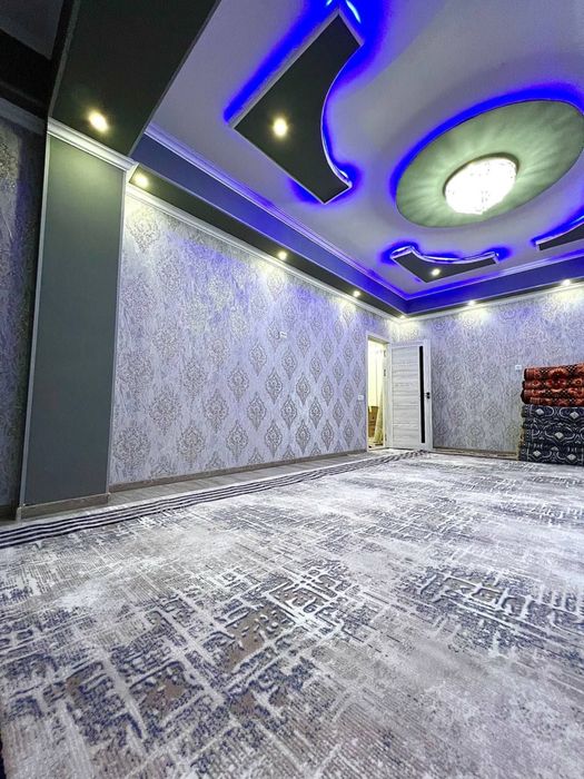 Quruvchilar metrosida novostroyka