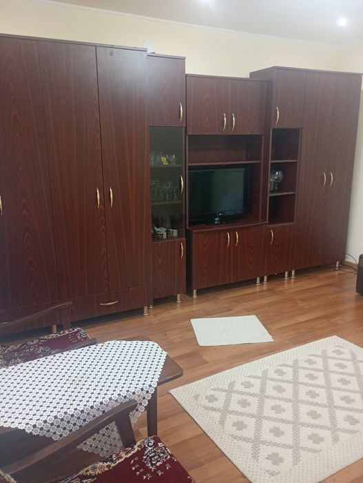Regim Hotelier Chisineu cris