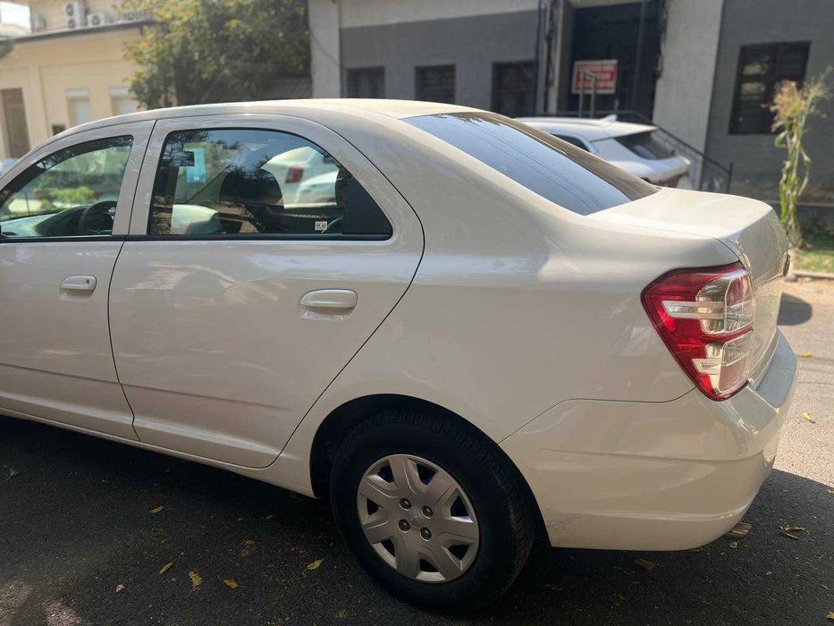 Chevrolet Cobalt 2023