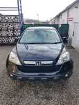 Usa Dreapta Fata Honda CR - V 2006 - 2010 SUV 4 Usi NEGRU (746)