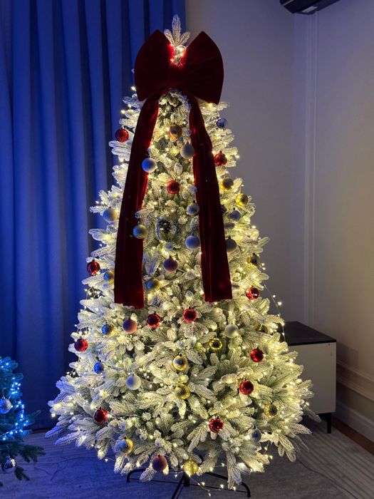 Елка премиального качества