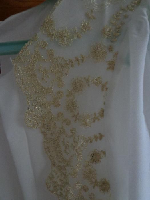 официална дамска блуза