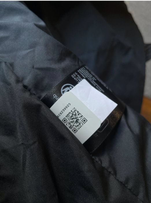 Geaca The north Face originala