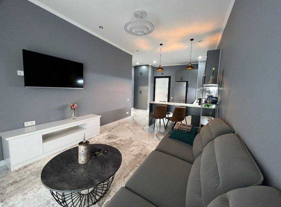 U TOWER Продаётся Отличная Квартира + Арендатор ГОРЯЧАЯ ЦЕНА  !!! ID04