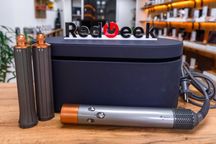 Dyson Airwrap HS05 Complete Long |Рассрочка |Магазин Red Geek