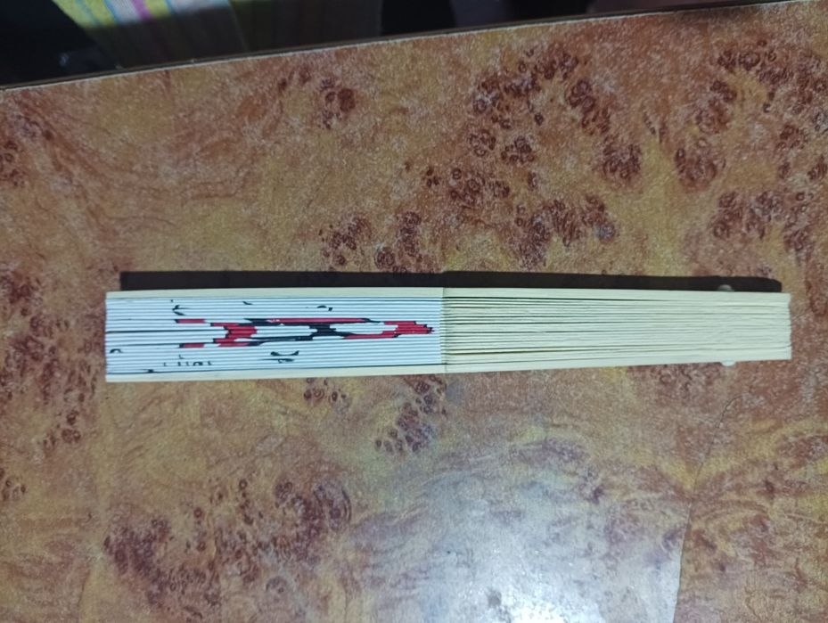 Yelpigʻich (hand made)