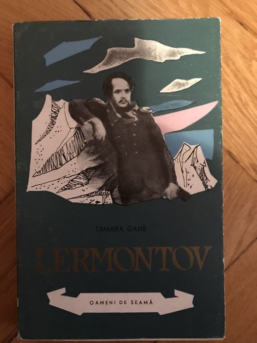 Lermontov