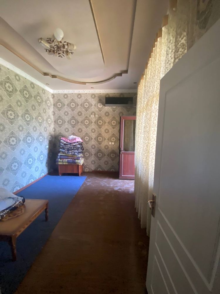 Райцентр Зангиата ховли