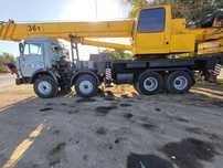 Galichanin 36T sotiladi