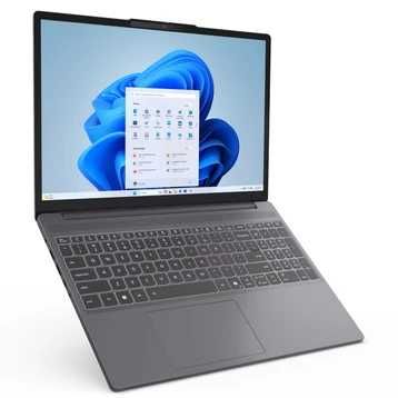 Lenovo IdeaPad Slim 3 15.1  2K OLED 165 Hz R5 7533HS DDR5 8GB  256 GB