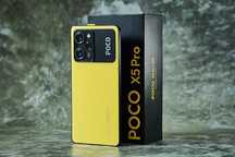 Продам POCO X5 PRO