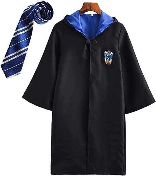 Costum Harry Potter Corbul negru