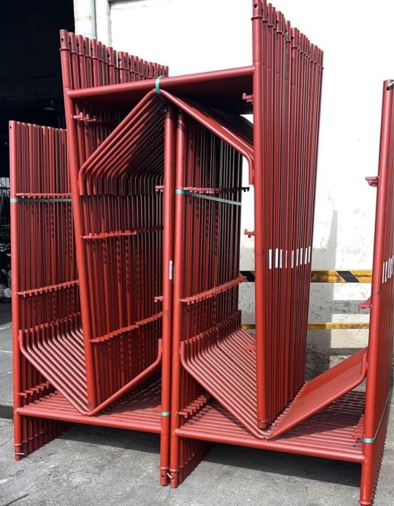 Popi metalici 2m - 3,6m Made in Italy 4m 4,5m 5m 6m, salpi, popici
