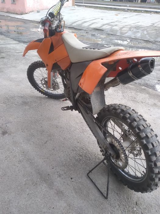 КТМ sxf 250 сатылады