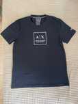 Мъжка тениска Armani Exchange