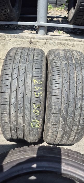 Anvelope 235/50/19 Vara