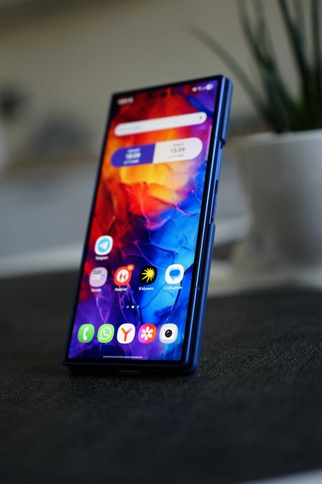 Samsung Galaxy Z Fold 7