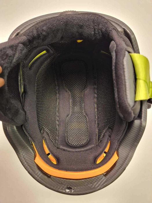 Casca Scott Symbol 2 Plus D Bărbăteasca pentru Schi & Snowboard