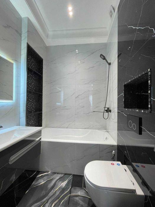 Срочно аренда ЖК Ташкент Сити Бульвард 3 ком