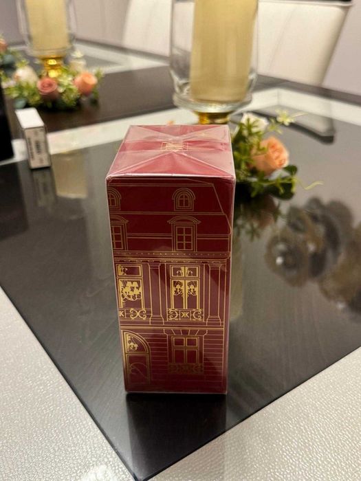 Maison Francis Kurkdjian Baccarat Rouge 540