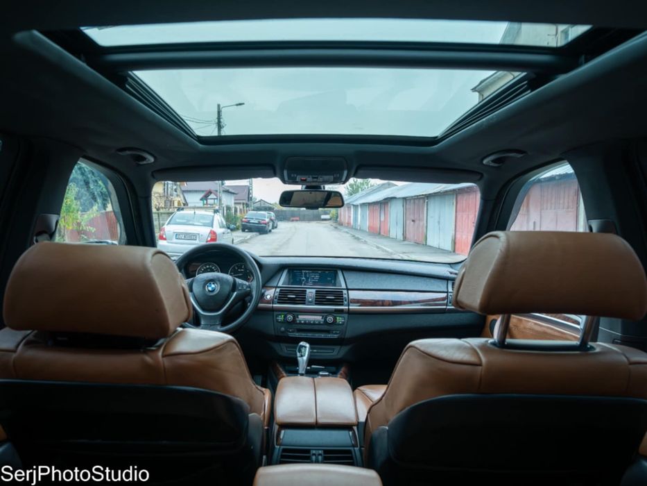 Bmw X5 2009 Dotat Variante ieftine