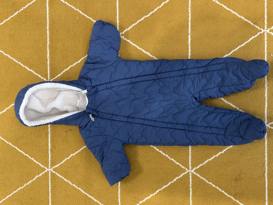 Оригинален космонавт  Next