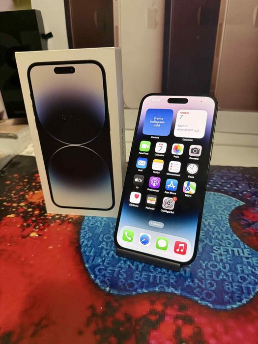 Vand iphone 14 pro max