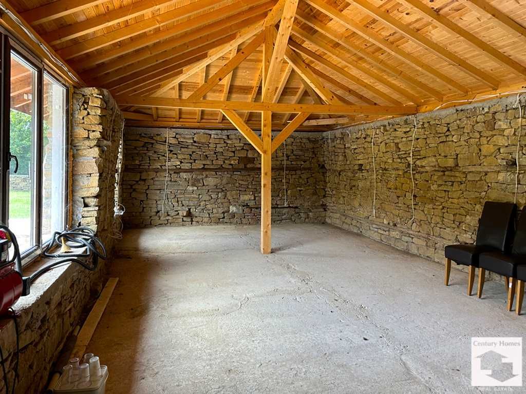 Продава се Къща в с. Керека, Област Габрово - 167 кв.м за 1138 €/кв.м - Снимка #20
