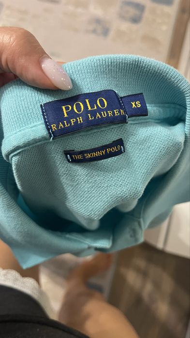 Lot tricouri Polo Ralph Lauren