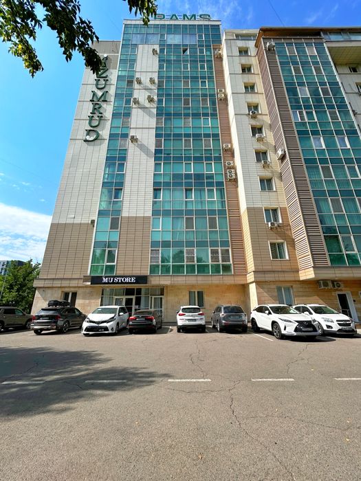 Коммерция Офис 650 кв.м. Горячее предложение!