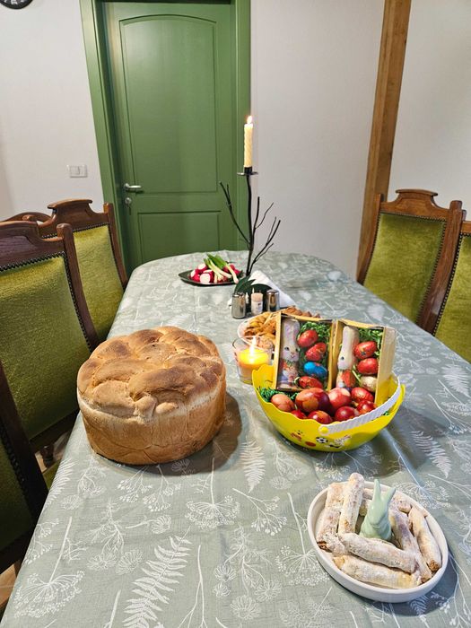 Cabana Garda de Sus. Cazare de Revelion si Craciun in Apuseni