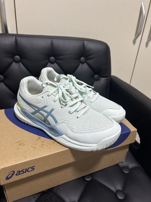 Asics Gel-resolution 9 Gs