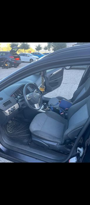 Opel Astra h in stare perfecta